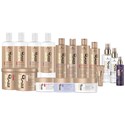 Schwarzkopf BLONDME Care Intro 44 pc.