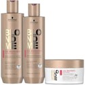 Schwarzkopf BLONDME All Blondes Rich Gift Set 3 pc.