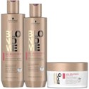 Schwarzkopf Professional BLONDME All Blondes Rich Gift Set 3 pc.