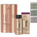 Schwarzkopf Purchase BLONDME Bond Enforcing Premium Lightener 9+ 15.8 oz., Receive Base Breaker Kit FREE! 2 pc.