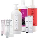 Schwarzkopf tbh - true beautiful honest Try-Me Kit 14 pc.