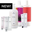 Schwarzkopf tbh - true beautiful honest Try-Me Kit 14 pc.
