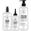 Schwarzkopf Colour Enablers Color Expert Try Me Kit 3 pc.