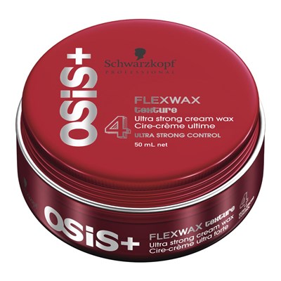Schwarzkopf Flexwax 1.7 Fl. Oz.