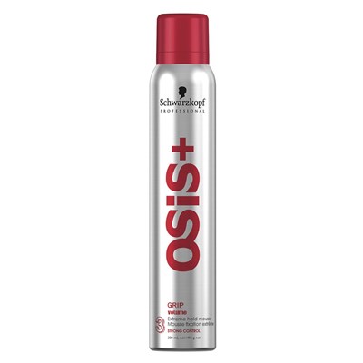Schwarzkopf Grip 6.8 Fl. Oz.