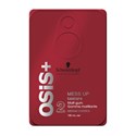 Schwarzkopf Mess Up Matt Gum Paste 3.4 Fl. Oz.