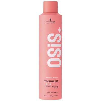 Schwarzkopf Professional Volume Up Booster Spray 10.1 Fl. Oz.