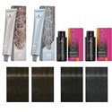 Schwarzkopf IGORA Raw Essentials Try-Me Kit 11 pc.