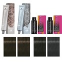 Schwarzkopf Professional IGORA Raw Essentials Try-Me Kit 11 pc.