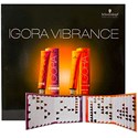 Schwarzkopf Professional IGORA VIBRANCE Swatch Book