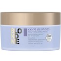 Schwarzkopf Professional Cool Blondes Neutralizing Mask 6.7 Fl. Oz.