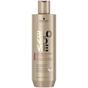 Schwarzkopf Professional All Blondes Rich Shampoo 10 Fl. Oz.