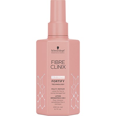 Schwarzkopf FORTIFY Multi-Repair Lotion 6.7 Fl. Oz.