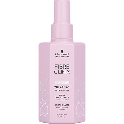 Schwarzkopf Professional VIBRANCY Spray Conditioner 6.7 Fl. Oz.