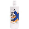 Schwarzkopf Professional GOODBYE ORANGE Neutralizing Bonding Wash Liter