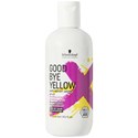 Schwarzkopf Professional GOODBYE YELLOW Neutralizing Bonding Wash 10.1 Fl. Oz.