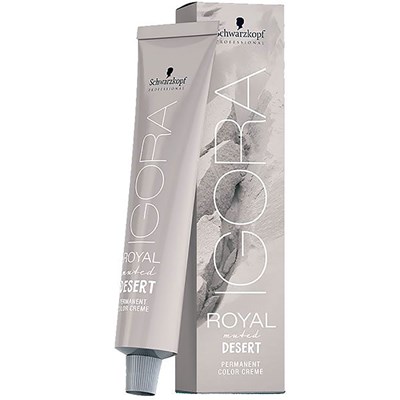 Schwarzkopf Muted Desert