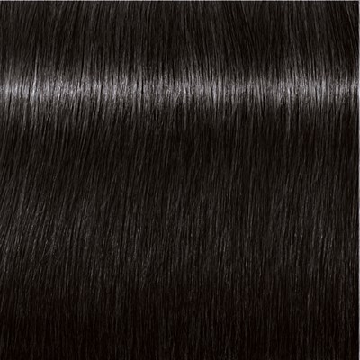 Schwarzkopf Professional 1-0 Black Natural 2 Fl. Oz.