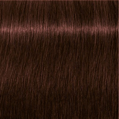 Schwarzkopf Professional 4-68 Medium Brown Chocolate Red 2 Fl. Oz.