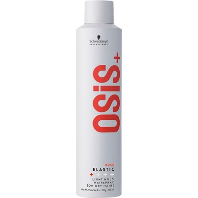 Schwarzkopf Professional Elastic 9 Fl. Oz.