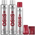 Schwarzkopf OSiS+ Top 5 5 pc.