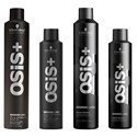 Schwarzkopf OSiS+ SESSION LABEL Hairspray Intro 54 pc.