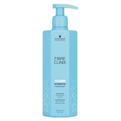 Schwarzkopf Professional HYDRATE Shampoo 10 Fl. Oz.