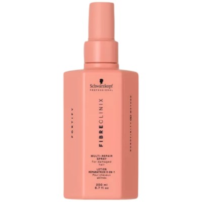 Schwarzkopf Professional FORTIFY Multi-Repair Spray 6.7 Fl. Oz.