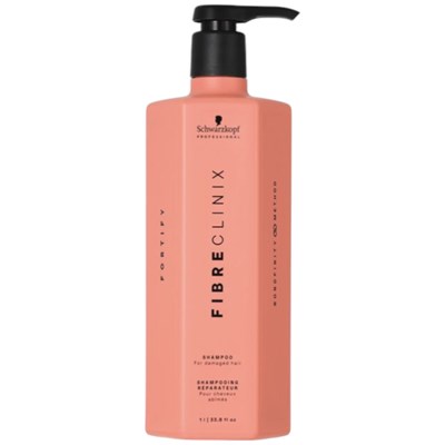 Schwarzkopf Professional FORTIFY Shampoo Liter