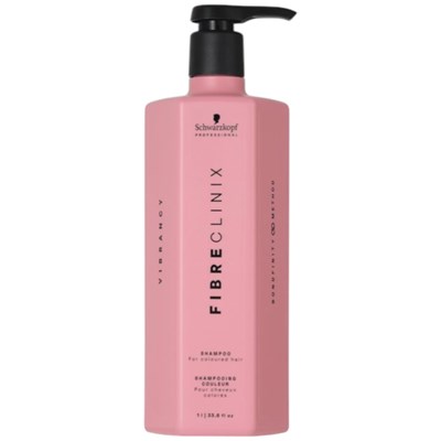 Schwarzkopf Professional VIBRANCY Shampoo Liter