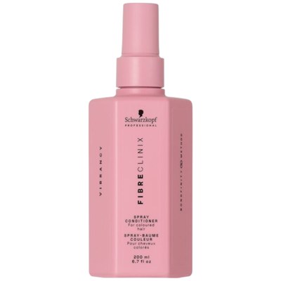Schwarzkopf Professional VIBRANCY Spray Conditioner 6.7 Fl. Oz.