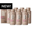 Schwarzkopf Professional Glow Toners