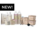 Schwarzkopf Professional BLONDME Chemical Intro 21 pc.