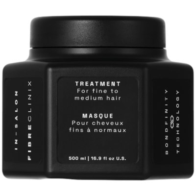 Schwarzkopf Professional Treatment for Fine to Medium Hair 16.9 Fl. Oz.