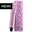 Schwarzkopf Professional Permanent Color