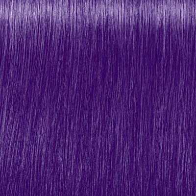 Schwarzkopf Professional Bonding Color Mask- Purple 10.1 Fl. Oz.
