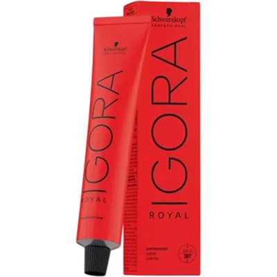 Schwarzkopf Professional Permanent Color