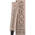 Schwarzkopf Professional Permanent Anti-Age Color Creme