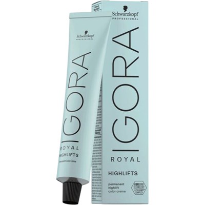 Schwarzkopf Professional Color Creme