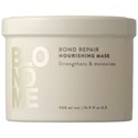 Schwarzkopf Professional Bond Repair Nourishing Mask 16.9 Fl. Oz.