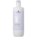 Schwarzkopf Professional Bond Repair Purple Shampoo Liter