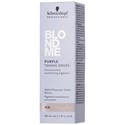 Schwarzkopf Professional Purple Toning Drops