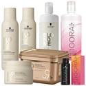 Schwarzkopf Professional BTC Show Deal Kit 10 pc.