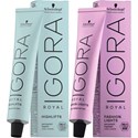 Schwarzkopf Professional IGORA ROYAL Highlift With Bonding Technology Kit 10 pc.