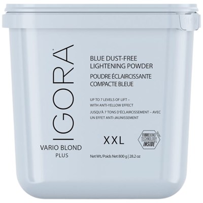 Schwarzkopf Professional Bleach Plus 28.2 Fl. Oz.