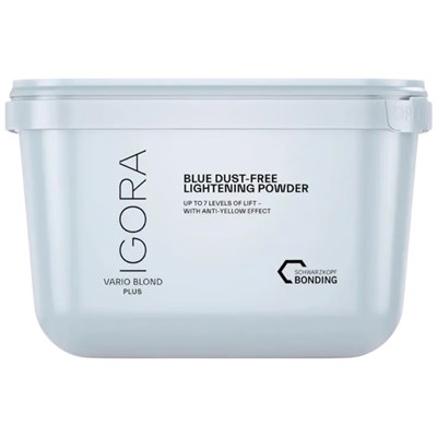 Schwarzkopf Professional Bleach Plus 15.8 Fl. Oz.