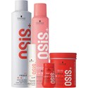 Schwarzkopf Professional OSiS+ Bridal Tool Kit 5 pc.
