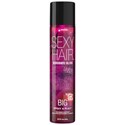 Sexy Hair Spray & Play Volumizing Hairspray Burgundy Bliss 10 Fl. Oz.
