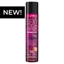 Sexy Hair Spray & Play Volumizing Hairspray Burgundy Bliss 10 Fl. Oz.