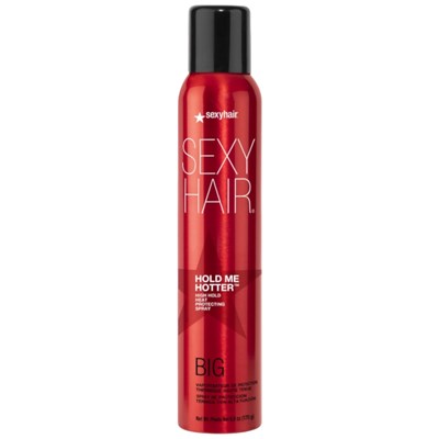 Sexy Hair Hold Me Hotter 6 Fl. Oz.